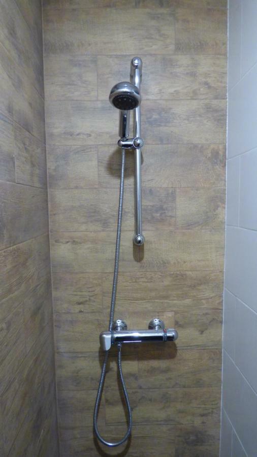 Parc Apartaments Rialp Ngoại thất bức ảnh