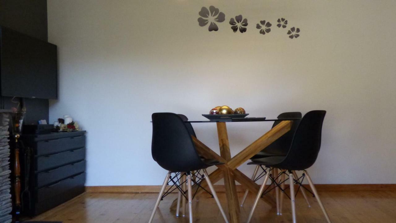 Parc Apartaments Rialp Ngoại thất bức ảnh